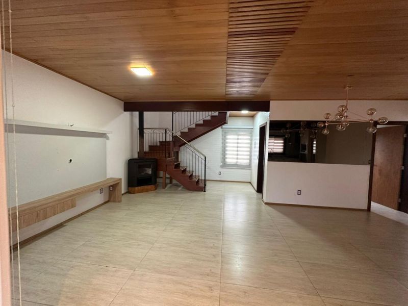 Casa 2 quartos  no bairro CHAPADA em LAGES
