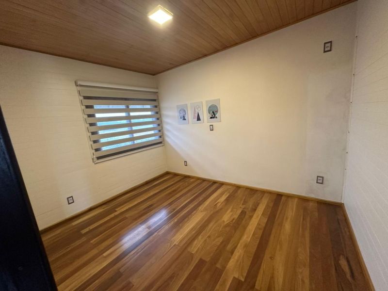 Casa 2 quartos  no bairro CHAPADA em LAGES