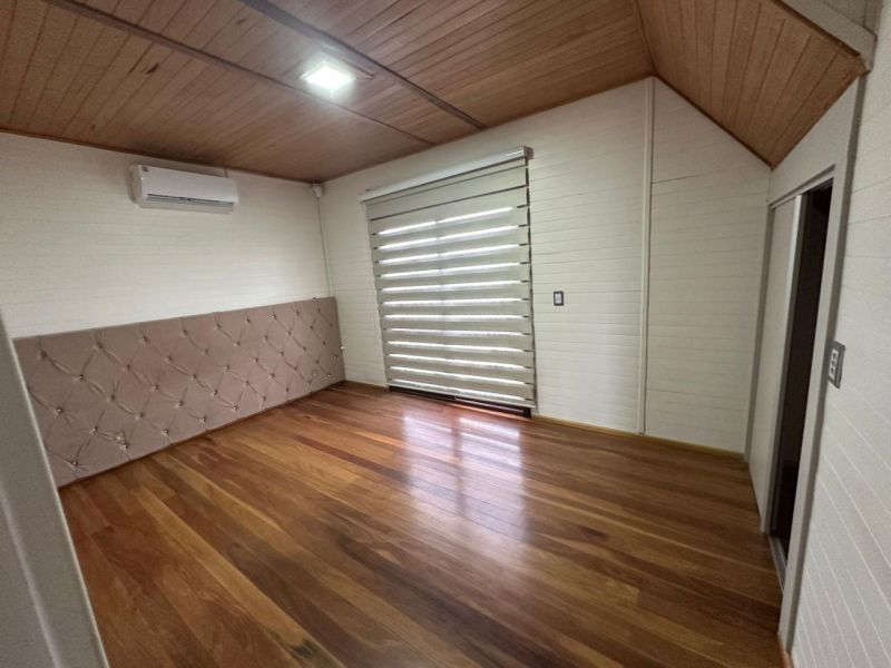 Casa 2 quartos  no bairro CHAPADA em LAGES