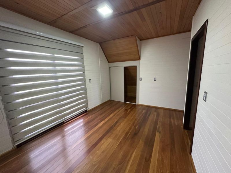 Casa 2 quartos  no bairro CHAPADA em LAGES