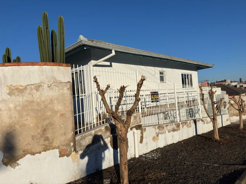 Casa 3 quartos  no bairro COPACABANA em LAGES