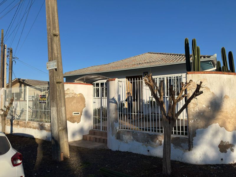 Casa 3 quartos  no bairro COPACABANA em LAGES