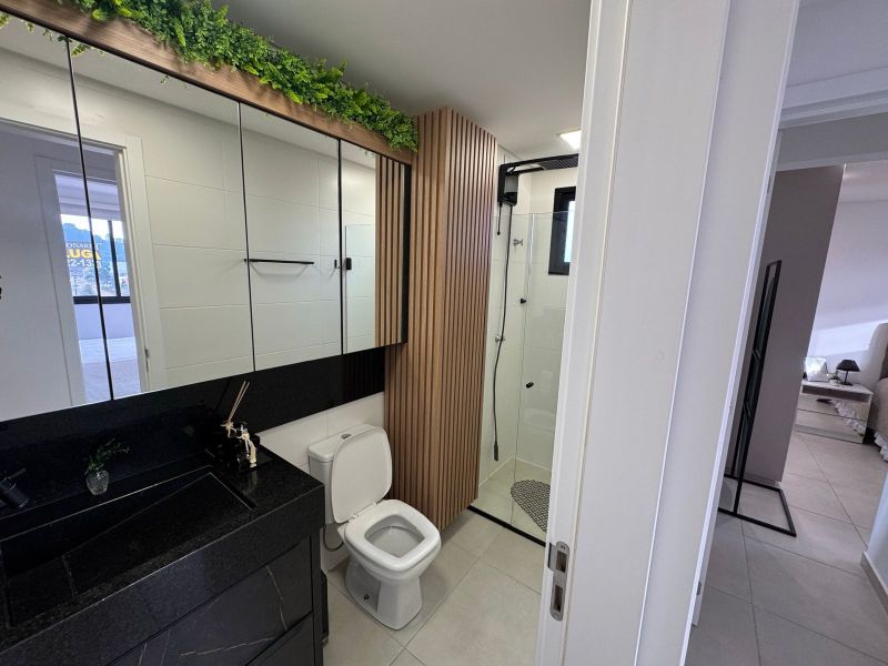 Apto 2 quartos  no bairro PETRÓPOLIS em LAGES