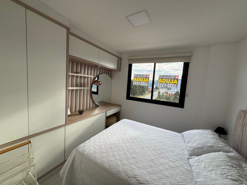 Apto 2 quartos  no bairro PETRÓPOLIS em LAGES