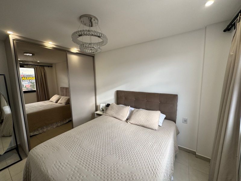 Apto 2 quartos  no bairro PETRÓPOLIS em LAGES