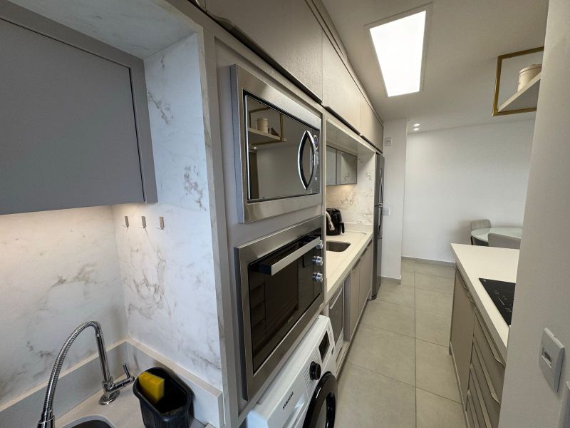 Apto 2 quartos  no bairro PETRÓPOLIS em LAGES