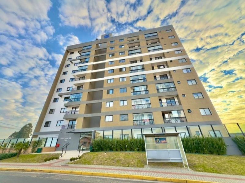 Apto 2 quartos  no bairro PETRÓPOLIS em LAGES