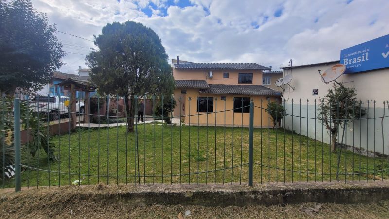 Casa 3 quartos  no bairro SÃO CRISTÓVÃO em LAGES