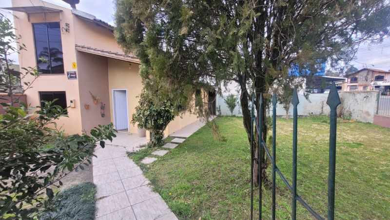 Casa 3 quartos  no bairro SÃO CRISTÓVÃO em LAGES