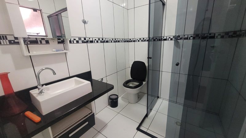Casa 3 quartos  no bairro SÃO CRISTÓVÃO em LAGES