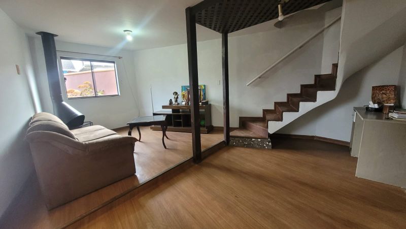 Casa 3 quartos  no bairro SÃO CRISTÓVÃO em LAGES