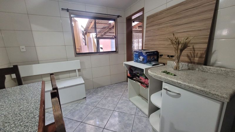 Casa 3 quartos  no bairro SÃO CRISTÓVÃO em LAGES