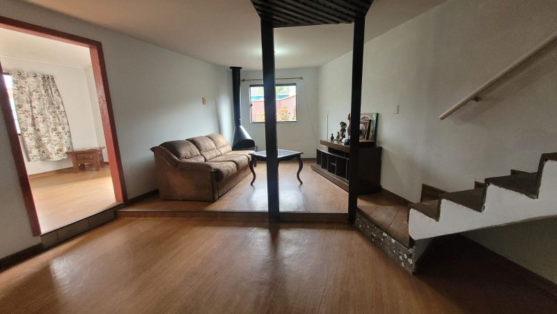Casa 3 quartos  no bairro SÃO CRISTÓVÃO em LAGES