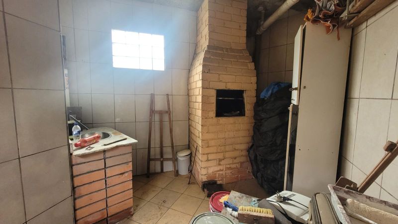 Casa 3 quartos  no bairro SÃO CRISTÓVÃO em LAGES