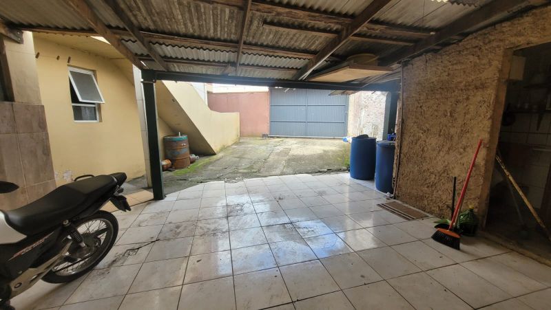 Casa 3 quartos  no bairro SÃO CRISTÓVÃO em LAGES