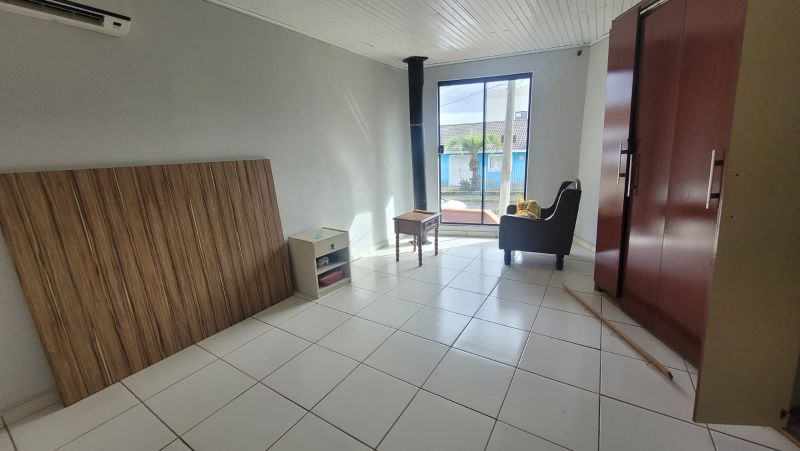 Casa 3 quartos  no bairro SÃO CRISTÓVÃO em LAGES