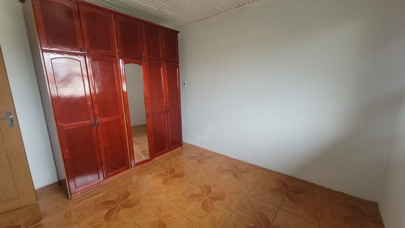 Casa 3 quartos  no bairro SÃO CRISTÓVÃO em LAGES