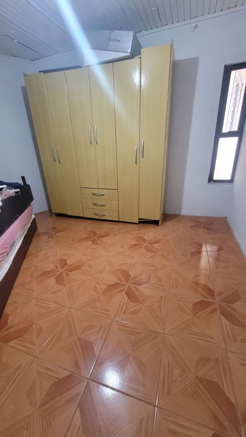 Casa 3 quartos  no bairro SÃO CRISTÓVÃO em LAGES