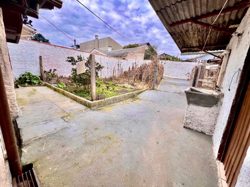 Casa no bairro SÃO MIGUEL em LAGES