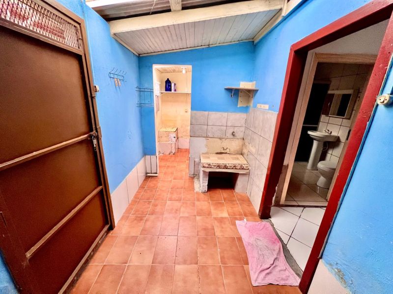 Casa no bairro SÃO MIGUEL em LAGES