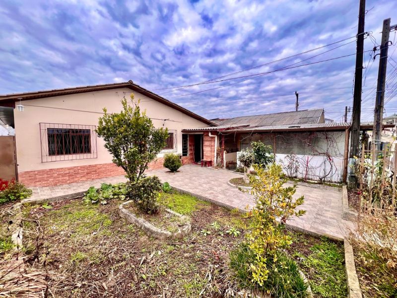Casa no bairro SÃO MIGUEL em LAGES