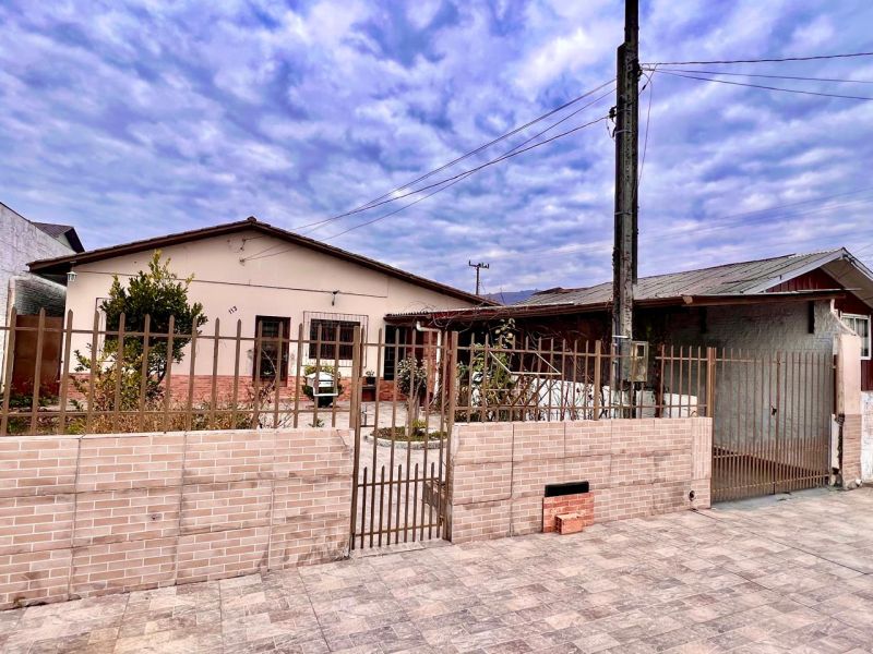 Casa no bairro SÃO MIGUEL em LAGES
