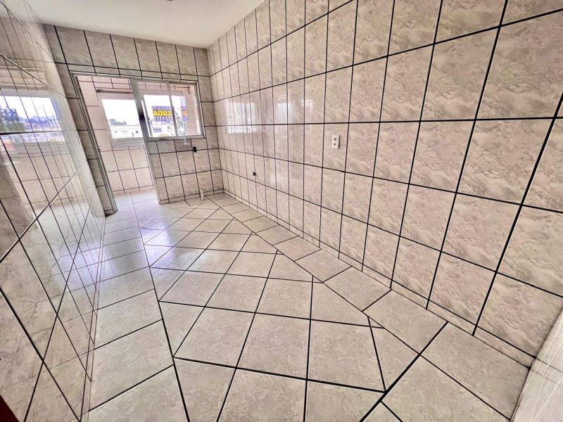 Apto 2 quartos  no bairro UNIVERSITÁRIO em LAGES