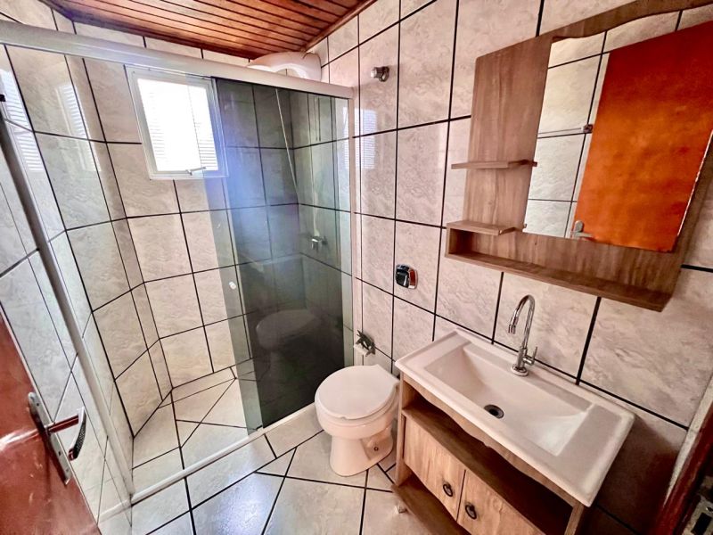 Apto 2 quartos  no bairro UNIVERSITÁRIO em LAGES