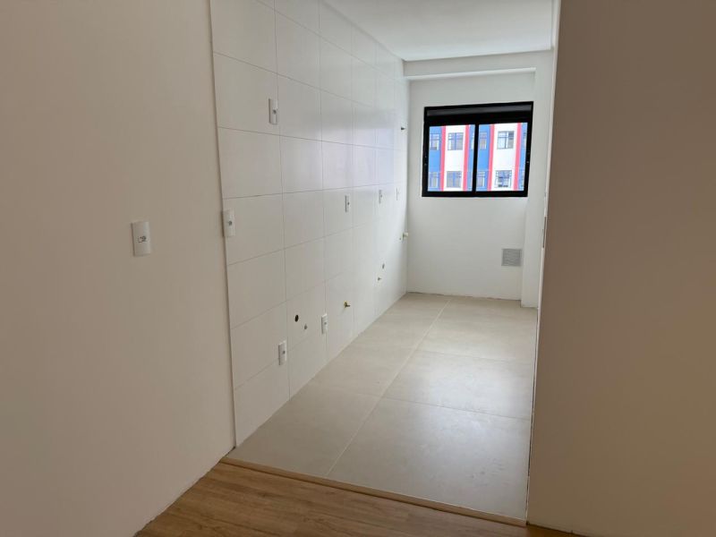Apto 2 quartos  no bairro UNIVERSITÁRIO em LAGES