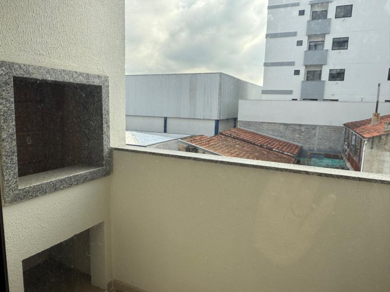 Apto 2 quartos  no bairro UNIVERSITÁRIO em LAGES