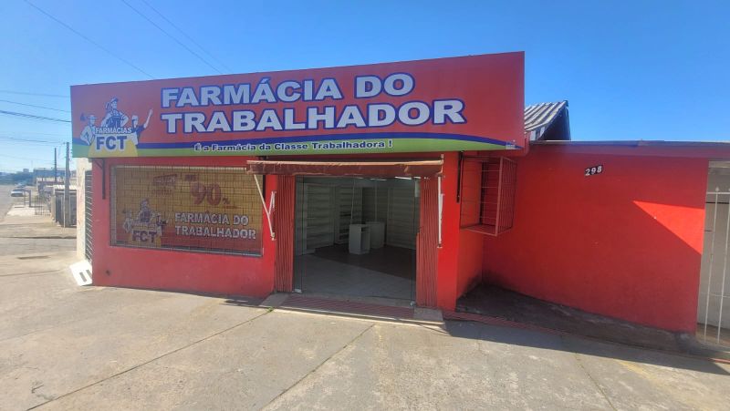Sala no bairro HABITAÇÃO em LAGES