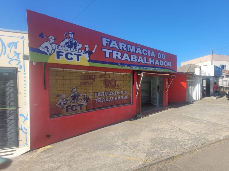 Sala no bairro HABITAÇÃO em LAGES