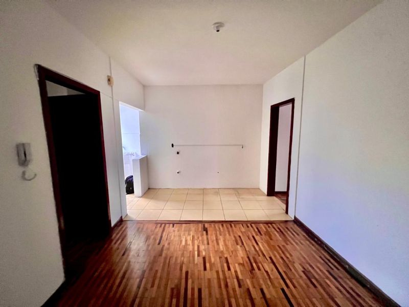Apto 2 quartos  no bairro CENTRO em LAGES