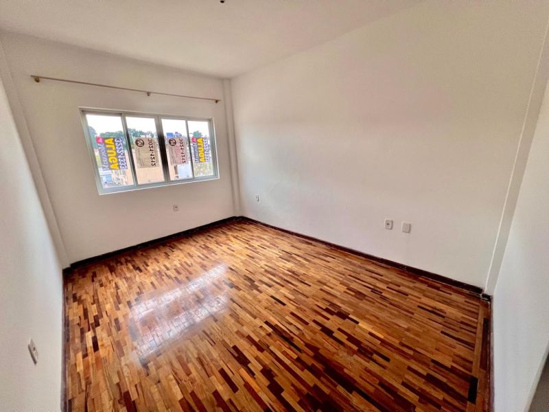 Apto 2 quartos  no bairro CENTRO em LAGES