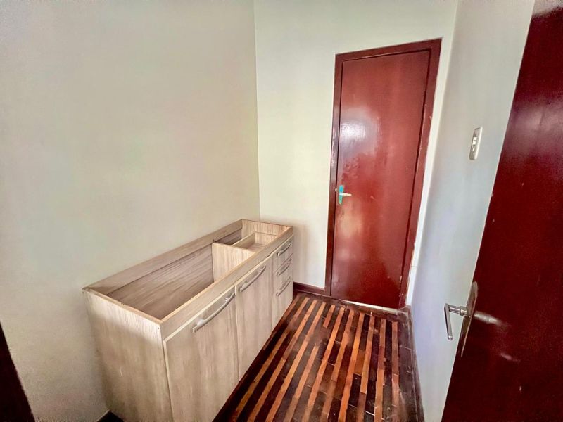 Apto 2 quartos  no bairro CENTRO em LAGES
