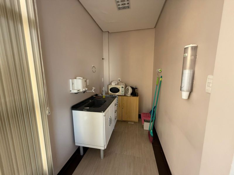 Sala no bairro SÃO CRISTÓVÃO em LAGES