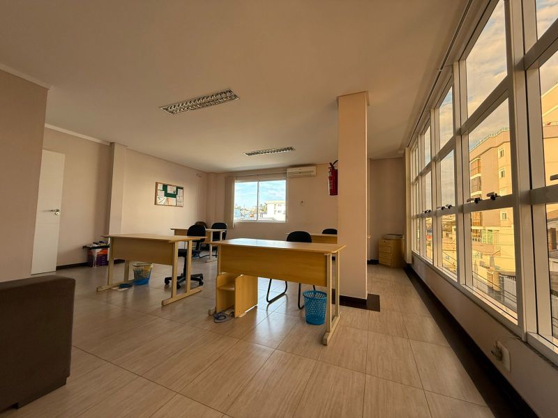 Sala no bairro SÃO CRISTÓVÃO em LAGES