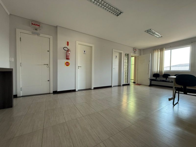 Sala no bairro SÃO CRISTÓVÃO em LAGES