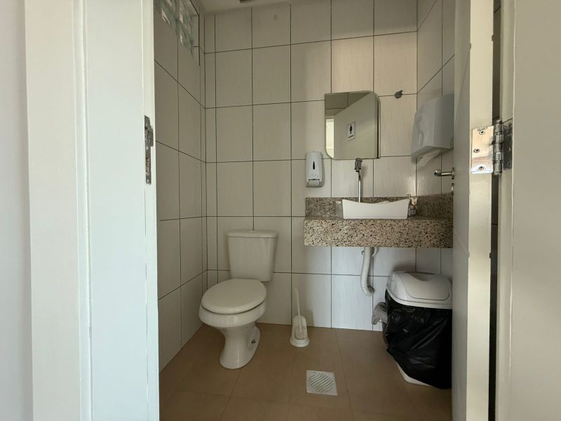 Sala no bairro SÃO CRISTÓVÃO em LAGES