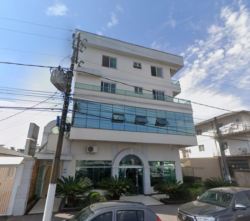 Sala no bairro SÃO CRISTÓVÃO em LAGES