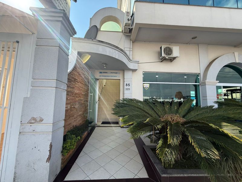 Sala no bairro SÃO CRISTÓVÃO em LAGES