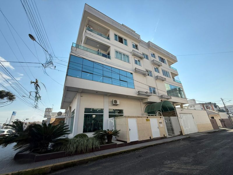 Sala no bairro SÃO CRISTÓVÃO em LAGES
