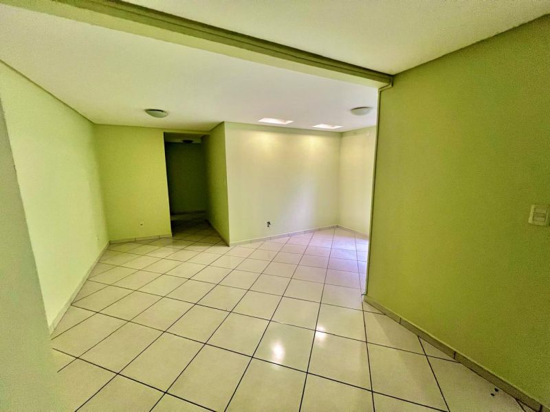 Apto 2 quartos  no bairro CORAL em LAGES