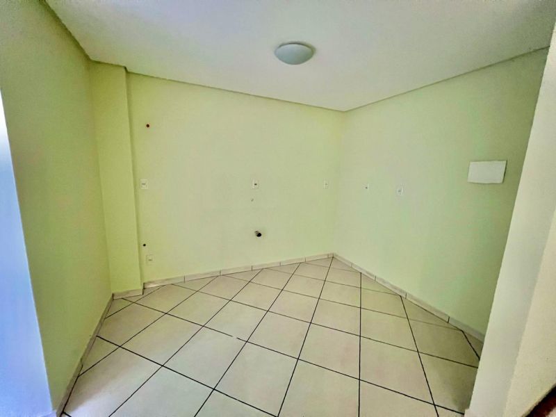 Apto 2 quartos  no bairro CORAL em LAGES