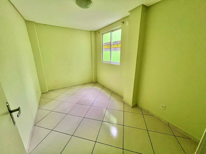Apto 2 quartos  no bairro CORAL em LAGES