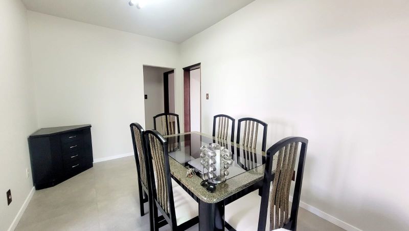 Apto 3 quartos  no bairro SANTA RITA em LAGES