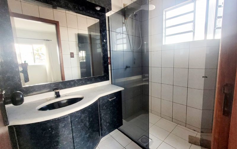 Apto 3 quartos  no bairro SANTA RITA em LAGES