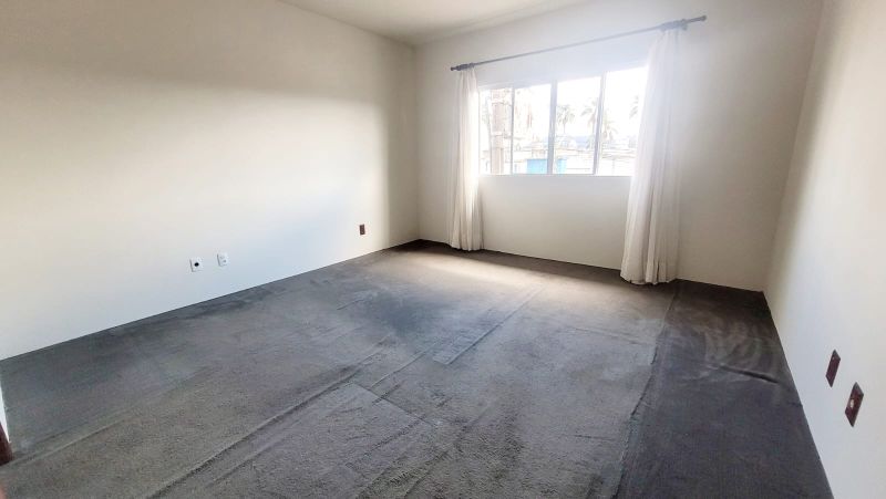Apto 3 quartos  no bairro SANTA RITA em LAGES