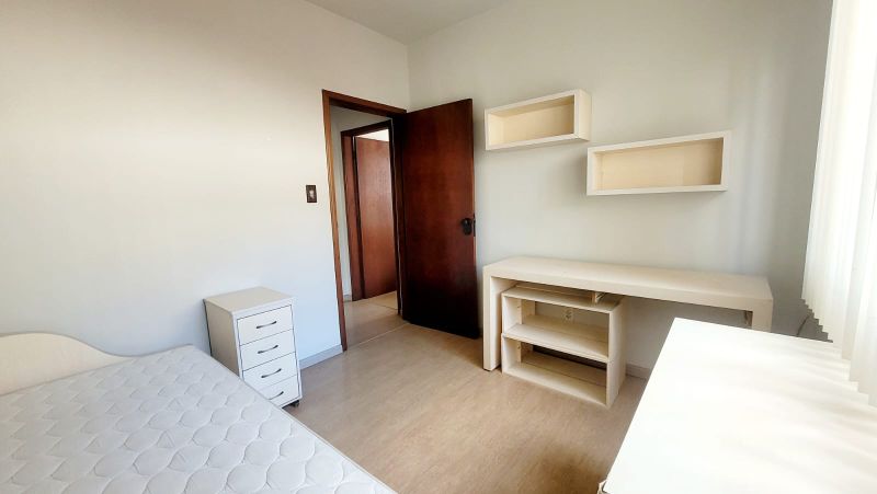 Apto 3 quartos  no bairro SANTA RITA em LAGES
