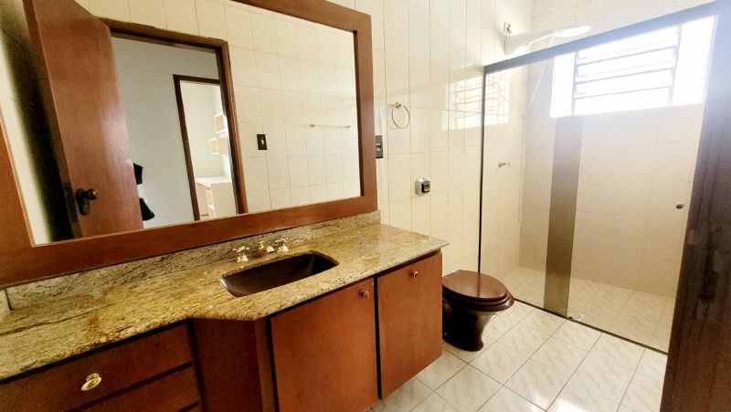 Apto 3 quartos  no bairro SANTA RITA em LAGES